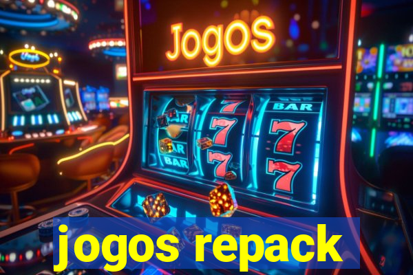 jogos repack
